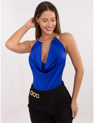 Body IT BO 21858.21P kobaltová modrá