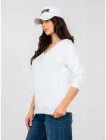 Blúzka RV BZ A1192.71 biela
