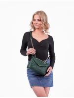 Dámska kabelka Vuch Allia Green Dámska kabelka Vuch Allia Green