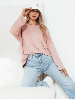 Dámska blúzka BAFINA pink FashionStreet RY2456