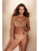 Kinga BC-1241 Contourbra Skin Polovystužená podprsenka