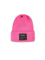 Dievčenská čiapka AJS 48-395