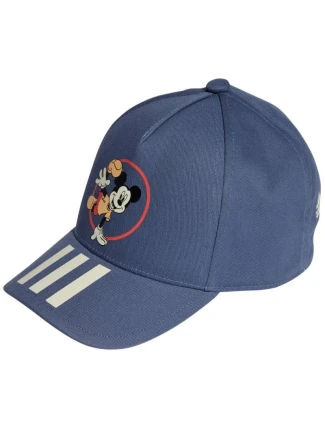 Čiapka adidas Disney Mickey Mouse Jr IW1122