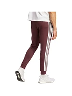 Fleecové nohavice adidas Essentials 3-Stripes M JD1853