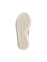 Detská obuv adidas Barreda Decode EL purple-pink JR0772
