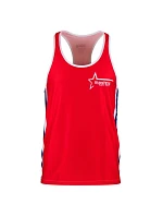 Boxerské tričko MASTERS SUPERSTAR