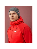 Pánska softshellová bunda 20000 s membránou 4F Pánska softshellová bunda 20000 s membránou 4F