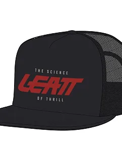 Czapka z daszkiem LEATT Cap Trucker   one size