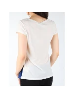 Lee Photo Tričko Cloud Dancer L40IAUHA