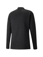 Pánske tričko IndividualFINAL 1/4 Zip M 657950 45 - Puma