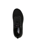 Skechers Memory Foam Bobs Squad Chaos W 117209 BBK