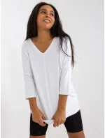 Blúzka RV BZ 5745.18 bielych Blúzka RV BZ 5745.18 bielych