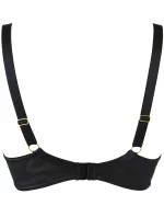 Podprsenka V-10791 čierna - Axami