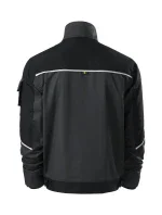 Pánska pracovná bunda Ranger ebony gray