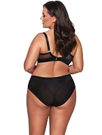 Mäkká podprsenka 2103 nude - Ava