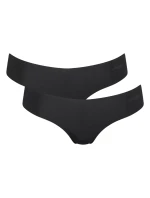 sloggi ZERO Microfibre 2.0 Hipstring 2P