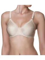 Nevystužená podprsenka Claudette 200 W X - Triumph