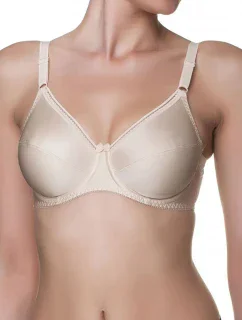 Podprsenka nevystužená Claudette 200 WX - Triumph