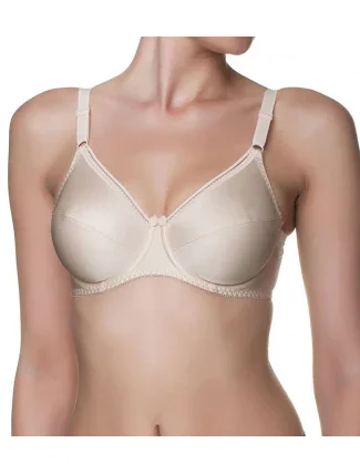 Nevystužená podprsenka Claudette 200 W X - Triumph