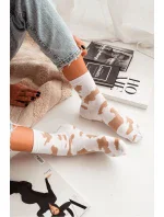 DÁMSKE PONOŽKY 0200.104 DÁMSKE PONOŽKY 0200.104