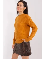 Model svetra 208297 AT