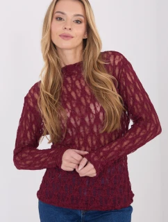 Blúzka model 222757 Taliansko Moda