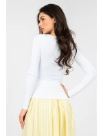 Blúzka model 224772 Rue Paris