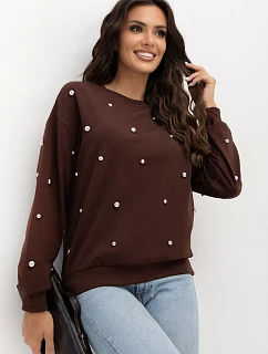 Mikina, model 230156, Italy Moda
