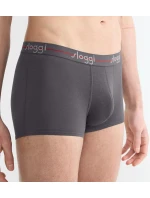 sloggi men Start Hipster C2P box - BLACK - SLOGGI BLACK - SLOGGI