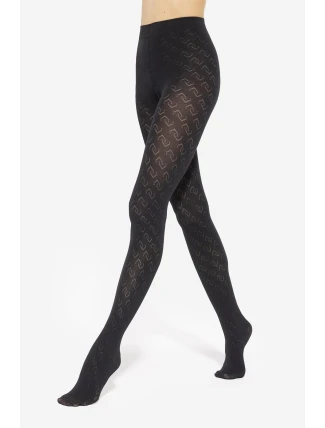 Pančuchy Gatta Loretta wz.156 50 den 5-XL