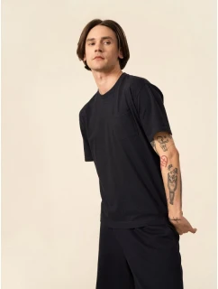 Pánske hladké tričko OUTHORN