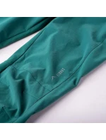 Detské nohavice Gaude Tg Jr 92800396542 - Elbrus