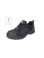 Bata Industrials Cernan U MLI-B80B1 čierna obuv