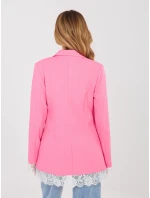 IT MA 60155.36 bunda ružová