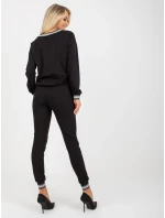 Súprava RV KMPL 8365.24P čierna Súprava RV KMPL 8365.24P čierna