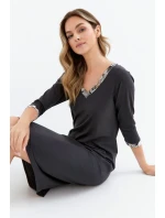 DÁMSKE TRIČKO 413 CANA 2XL DÁMSKE TRIČKO 413 CANA 2XL