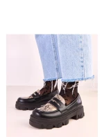 Mokasíny model 220568 Solea Mokasíny model 220568 Solea