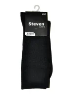 Pánske ponožky k obleku Steven art.056
