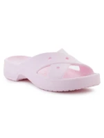 Crocs Classic Dámske krížové remienky W 210840-6ZW