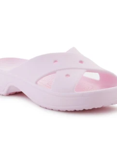 Crocs Classic Dámske krížové remienky W 210840-6ZW