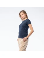 Dámske tričko s krátkym rukávom LADY PLAYO II SLIM
