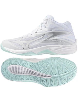 Volejbalová obuv Mizuno Thunder Blade Z MID W V1GC237540