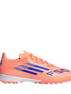 Detská futbalová obuv adidas F50 League TF JI0001