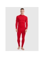 Pánske bezšvové termoprádlo (vrchné) 4F 4FWAW25USEAM224-61S pánske