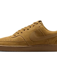 Nike Court Vision Low Suede Premium IQ9749-700