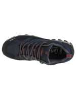 Pánske trekové topánky Rigel Low M 3Q54457-62BN - CMP