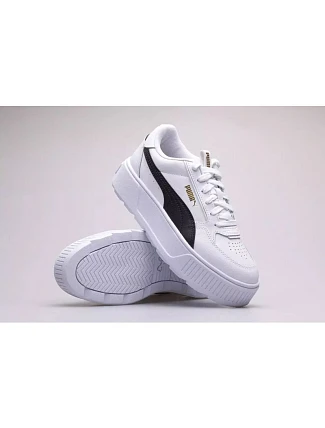 Dámska obuv Puma Karmen Rebelle W 387212-02 Dámska obuv Puma Karmen Rebelle W 387212-02