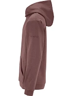 Craft Corporate Community 2.0 Hoodie M Pánska mikina s kapucňou 81.5327 flint