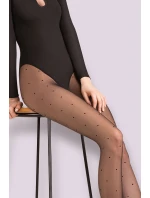 Gabriella Puntina Code 471 farba: nero