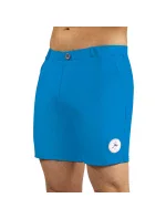 Pánske plavky Swimming shorts comfort 17 - tmavo modrá - Self Pánske plavky Swimming shorts comfort 17 - tmavo modrá - Self